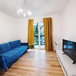 Cvo Inn Cracow Old Town