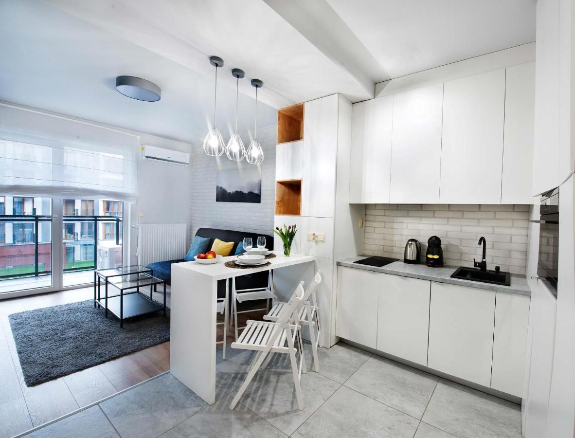 Hotel apartamentowy Cvo Cracow Old Town 3*