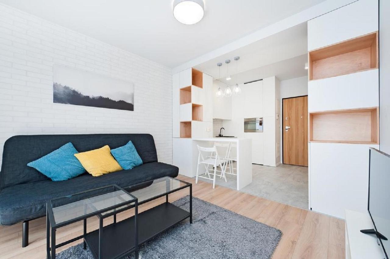Hotel apartamentowy Cvo Cracow Old Town
