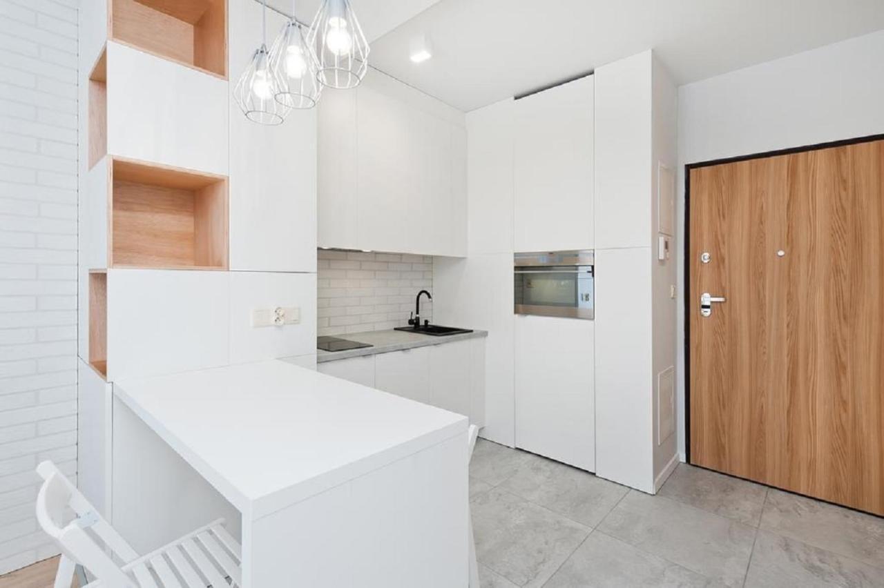 Hotel apartamentowy Cvo Cracow Old Town 3*