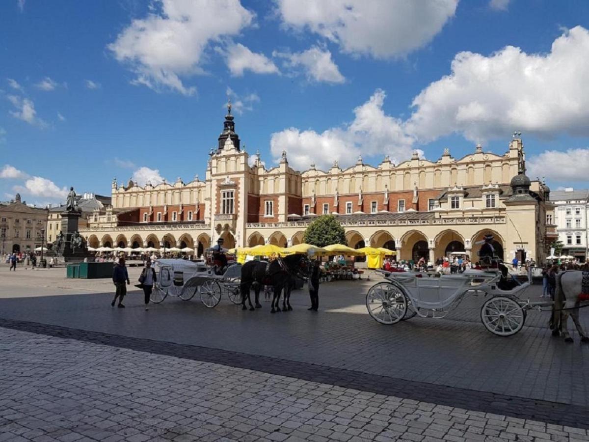 Cvo Cracow Old Town Hotel apartamentowy Kraków