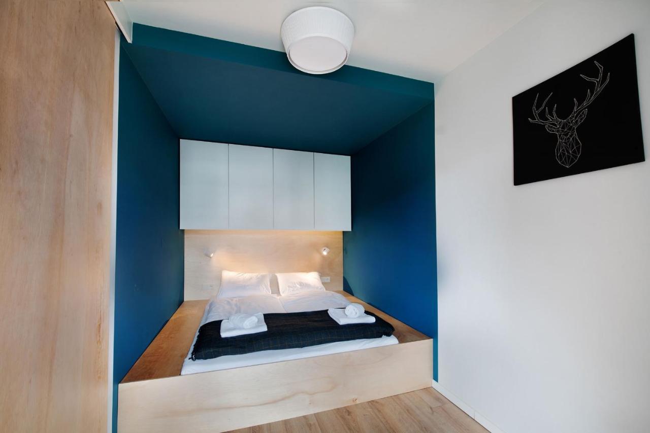 Cvo Cracow Old Town Hotel apartamentowy