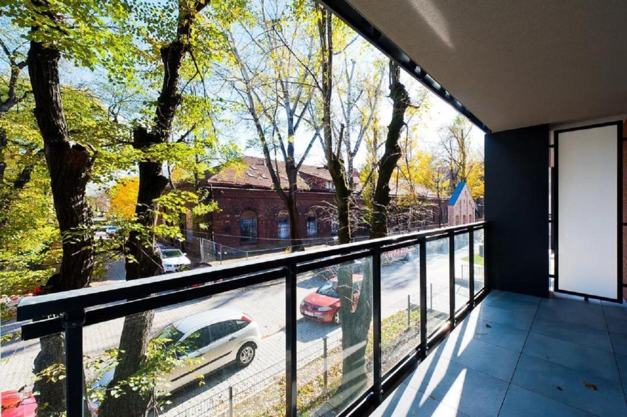 Cvo Cracow Old Town Hotel apartamentowy 3*