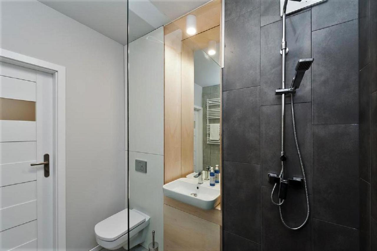 Cvo Cracow Old Town Aparthotel 3*