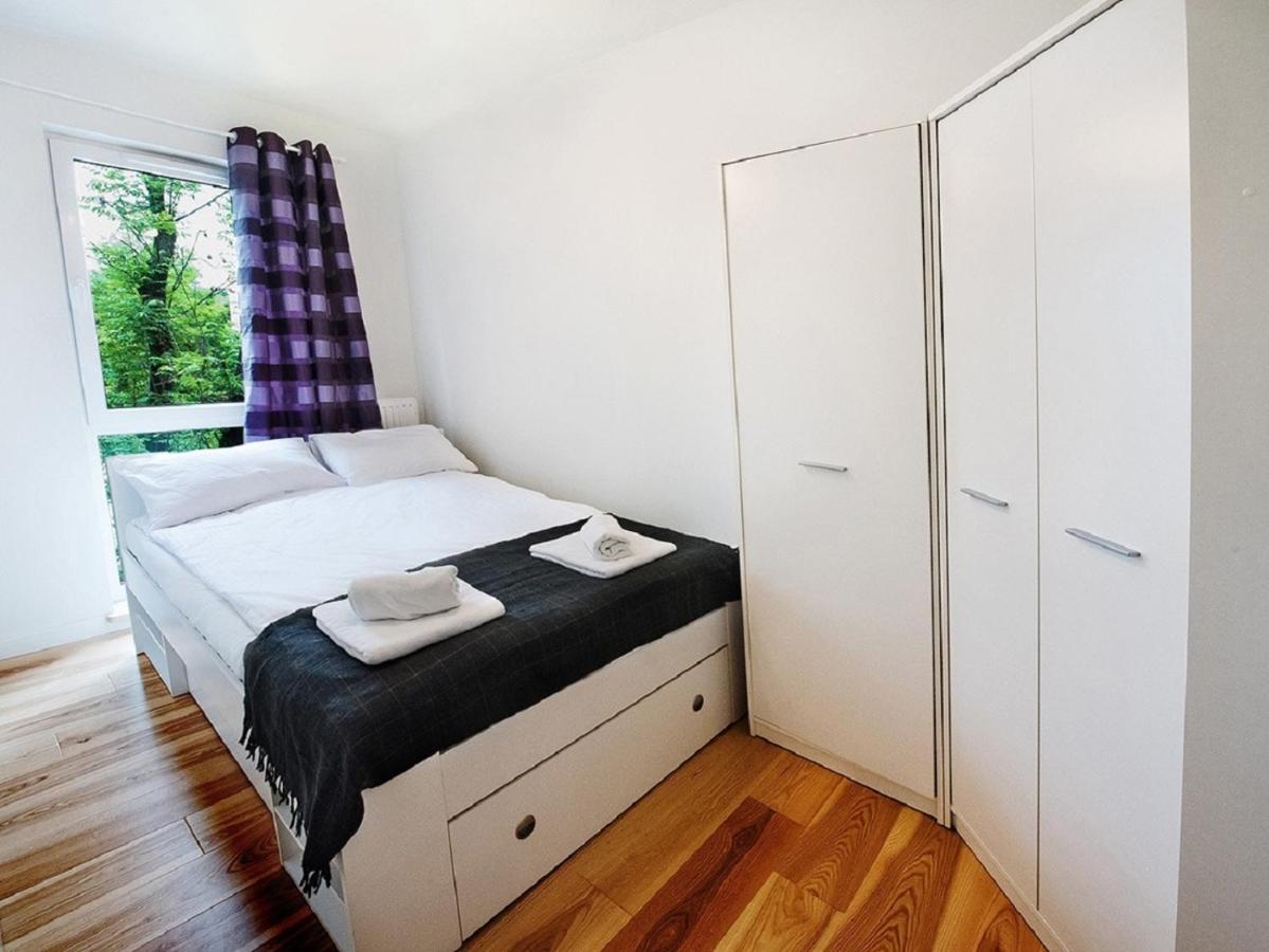 Cvo Cracow Old Town Hotel apartamentowy Kraków