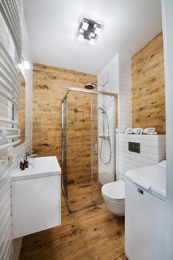 Cvo Cracow Old Town Hotel apartamentowy