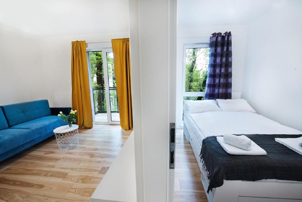 Cvo Cracow Old Town Hotel apartamentowy Kraków