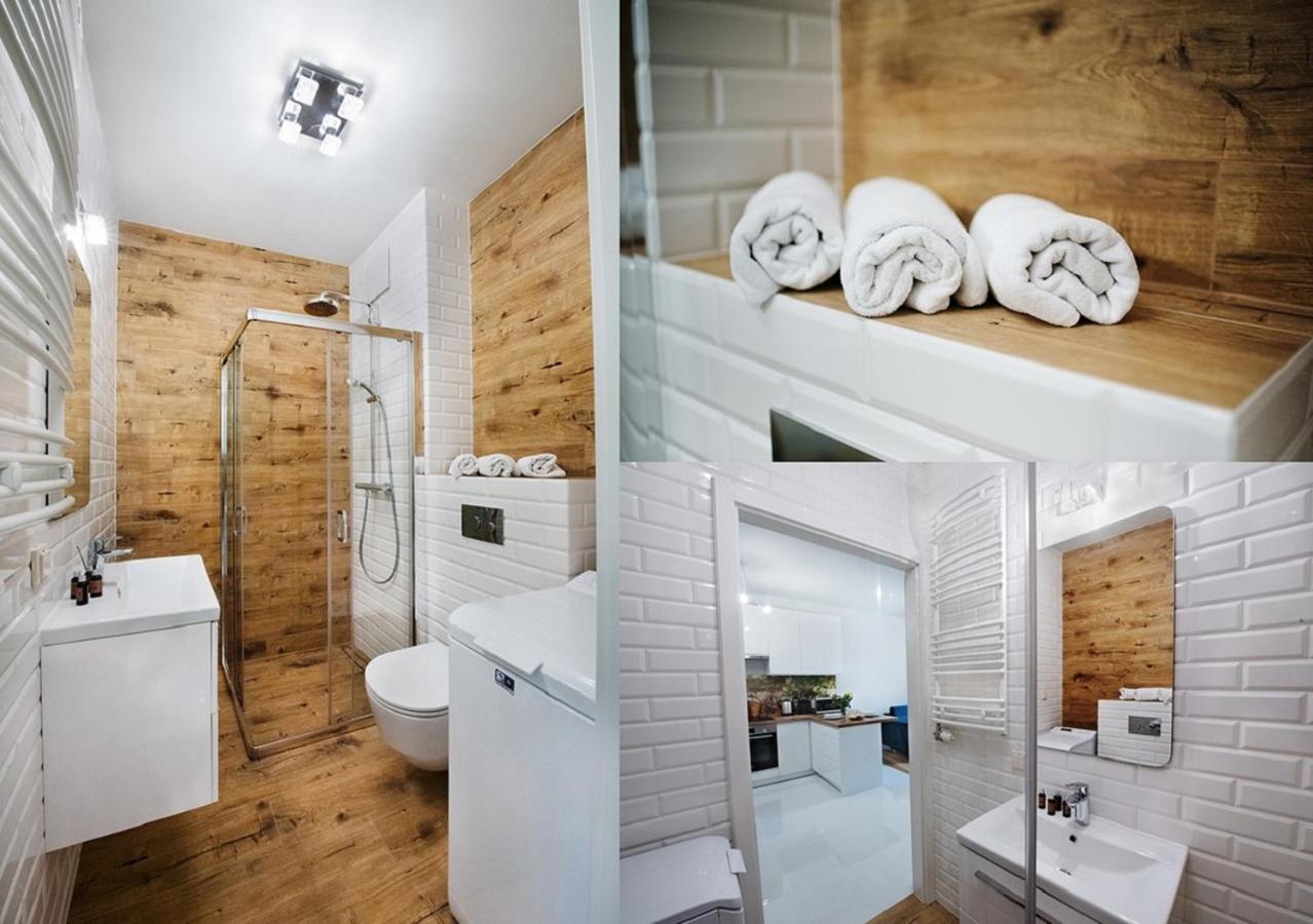 Hotel apartamentowy Cvo Cracow Old Town 3*