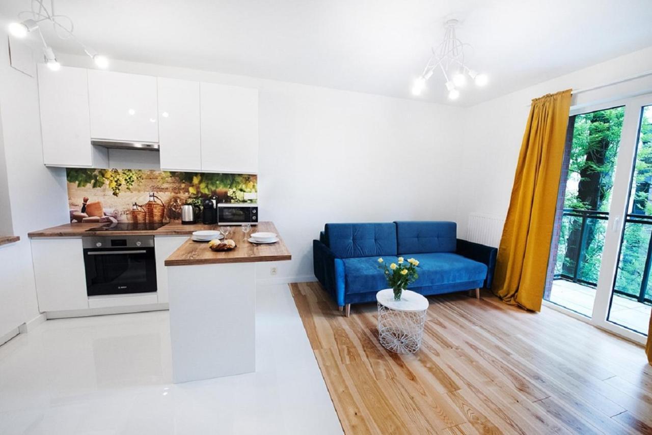 Hotel apartamentowy Cvo Cracow Old Town Kraków