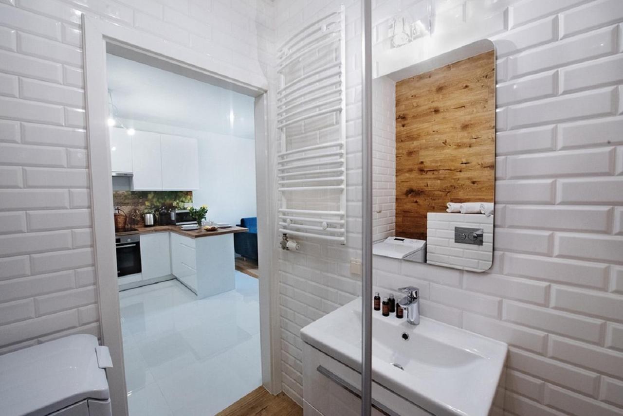Cvo Cracow Old Town Hotel apartamentowy