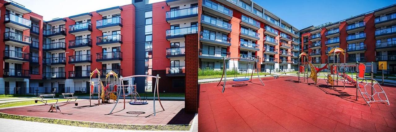 Cvo Cracow Old Town Hotel apartamentowy 3*